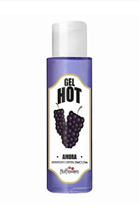 Gel Aromatizante Amora 35ml